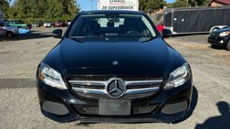 2016 Mercedes-Benz C-Class C 300