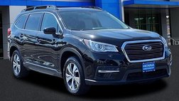 2022 Subaru Ascent Premium 7-Passenger