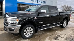 2022 Ram Ram Pickup 2500 Laramie