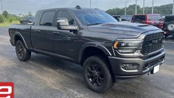 2023 Ram Ram Pickup 2500 Limited