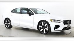 2025 Volvo S60 T8 Plus