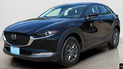 2021 Mazda CX-30 2.5 S
