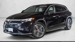 2023 Mercedes-Benz EQS EQS 450 4MATIC