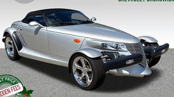 2000 Plymouth Prowler Base