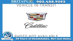 2020 Cadillac CT4 Sport