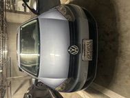 2011 Volkswagen Golf 2.5L PZEV