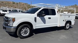 2022 Ford Super Duty F-250 XL