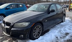 2010 BMW 3 Series 328i