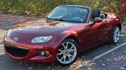 2013 Mazda MX-5 Miata Grand Touring
