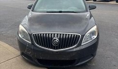 2015 Buick Verano Base