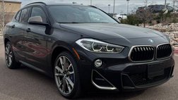 2019 BMW X2 M35i
