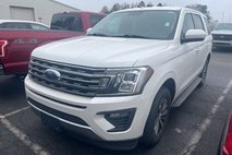 2018 Ford Expedition XLT