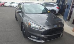 2015 Ford Focus ST