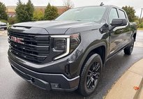 2024 GMC Sierra 1500 Elevation Standard