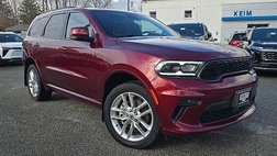 2022 Dodge Durango GT