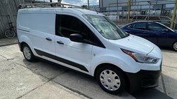 2019 Ford Transit Connect XL