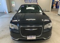 2018 Chrysler 300 Limited