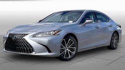 2025 Lexus ES 350 350 FWD