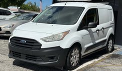 2019 Ford Transit Connect XL