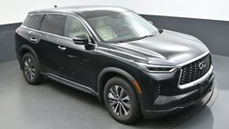 2023 Infiniti QX60 Pure