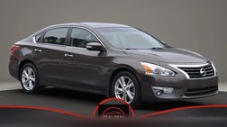2013 Nissan Altima SL
