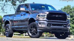 2022 Ram Ram Pickup 2500 Laramie