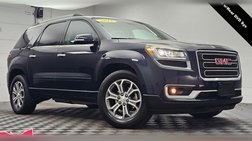 2015 GMC Acadia SLT-2