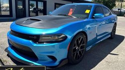 2019 Dodge Charger R/T Scat Pack