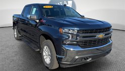 2022 Chevrolet Silverado 1500 Limited LT