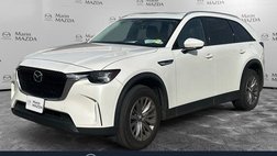 2024 Mazda CX-90 Plug-in Hybrid Preferred
