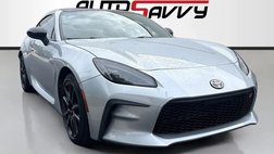 2023 Toyota GR86 Base