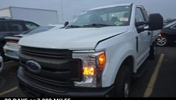 2019 Ford Super Duty F-250 XL