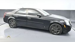 2007 Cadillac CTS Base