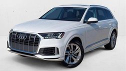 2024 Audi Q7 quattro Premium Plus 55 TFSI