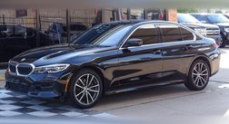 2020 BMW 3 Series 330i xDrive