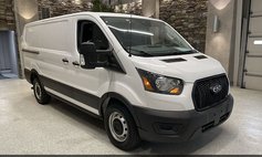 2023 Ford Transit 150