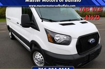2023 Ford Transit 150