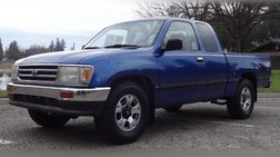 1996 Toyota T100 SR5