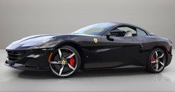 2023 Ferrari Portofino M Base