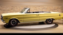 1967 Plymouth Hemi GTX Convertible