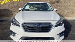 2019 Subaru Legacy 2.5i Limited