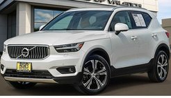 2022 Volvo XC40 T5 Inscription