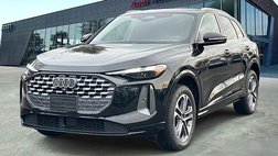 2025 Audi Q5 quattro Premium TFSI