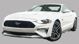 2022 Ford Mustang GT