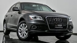 2014 Audi Q5 2.0T quattro Premium