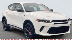 2024 Dodge Hornet R/T