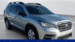 2022 Subaru Ascent Base