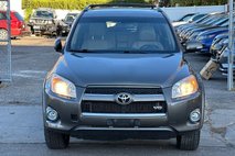 2012 Toyota RAV4 Limited
