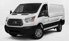 2015 Ford Transit 250