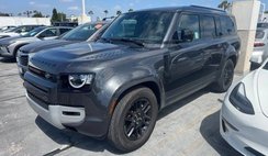 2023 Land Rover Defender 130 S